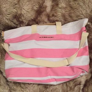 Victoria’s Secret Weekender